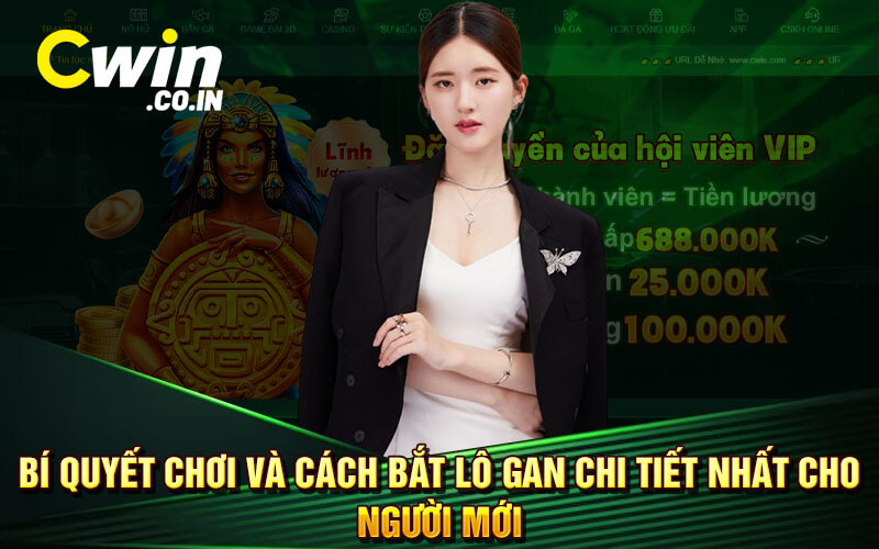 Bí quyết chơi và cách bắt lô gan chi tiết nhất cho người mới