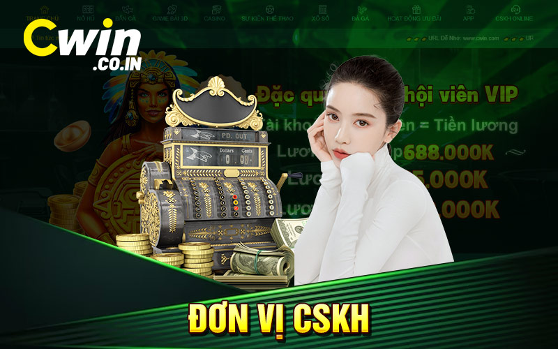 Các Phương Thức Liên Hệ Cwin Phổ Biến Nhất