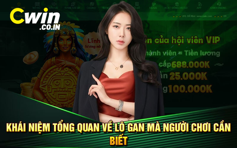 Khái niệm tổng quan về lô gan mà người chơi cần biết